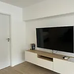 Tabaibas House 아파트