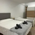 Tabaibas House