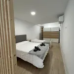 Tabaibas House