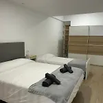 Tabaibas House 아파트 San Bartolomé