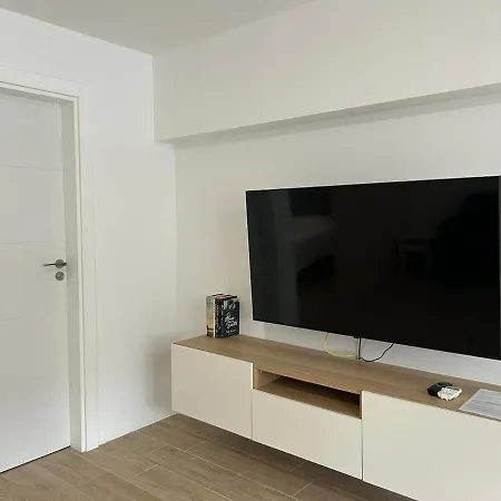 Tabaibas House Apartment