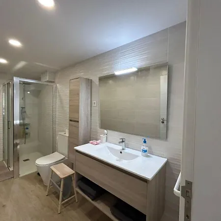 Tabaibas House Apartamento *