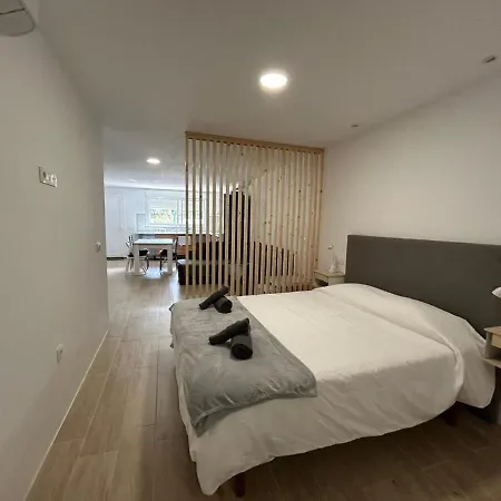 Tabaibas House * San Bartolome de Tirajana (Gran Canaria)