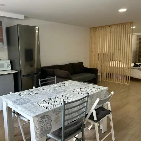 아파트 Tabaibas House
