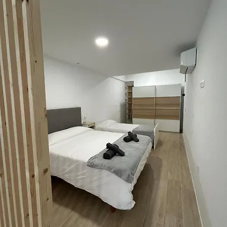 Tabaibas House