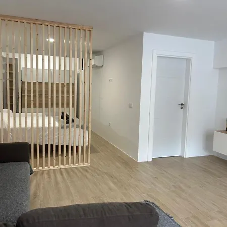 Apartment Tabaibas House