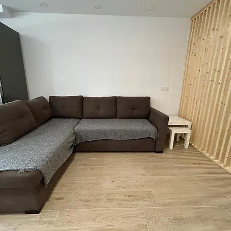 Tabaibas House 아파트 *