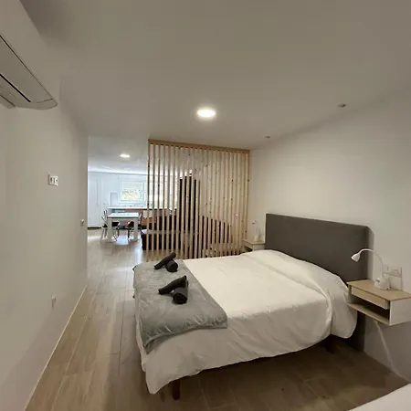 Tabaibas House * San Bartolome de Tirajana (Gran Canaria)