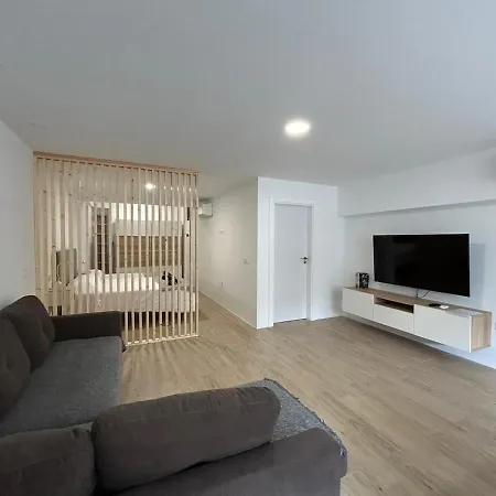 아파트 Tabaibas House *