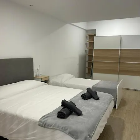 Tabaibas House Apartamento San Bartolomé
