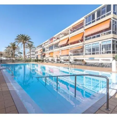 公寓 Tabaibas House San Bartolomé